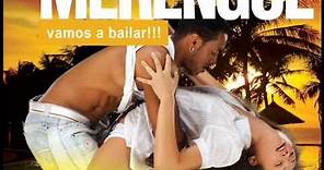 The Best of Merengue