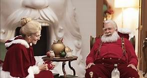 Nuovo Santa Clause Cercasi: Tim Allen nel nuovo trailer della serie Disney