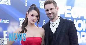 Bachelor Nation’s Nick Viall Welcomes a Baby Girl: Find Out Her Name! | E! News