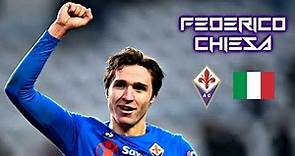 Federico Chiesa 2019 - Insane Speed Skills & Goals - ACF Fiorentina