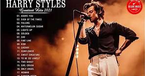 Harry Styles Top Hits 2021 - Harry Styles Full Album - Harry Styles Playlist All Songs