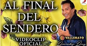 Al Final Del Sendero, Diomedes Díaz - Video Oficial