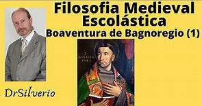 Boaventura de Bagnoregio (1) * São Boaventura, místico e segundo fundador da Ordem Franciscana