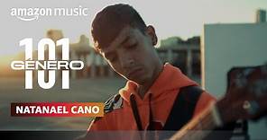 Corridos Tumbados feat. Natanael Cano | Género 101 | Amazon Music