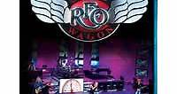 REO Speedwagon - Live In The Heartland