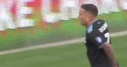 GOAL: Franco Fragapane, Minnesota United FC - 17th minute