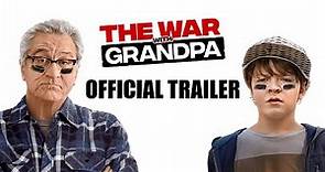 The War With Grandpa | Coming Soon - Only In Theaters!
