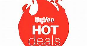 Weekly Hy-Vee Hot Deals