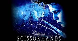1. Introduction (Titles) - Edward Scissorhands Soundtrack