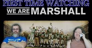 We are Marshall - 2006 - We can't say enough about how good this movie was. Perfect! Enjoy!