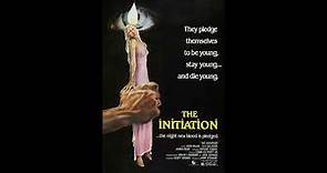 The Initiation (1984) - Credits Theme