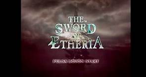 The Sword of Etheria (PS2) Gameplay: Prologo y Capitulo 1