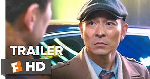 Saving Mr. Wu Official Trailer 1 (2016) - Andy Lau Movie
