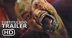 WITNESS INFECTION Tráiler Oficial Español SUBTITULADO (2021) Película De Zombies