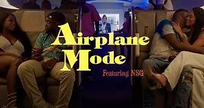 Nines - Airplane Mode feat NSG (Official Video)