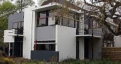 ✅ Casa Rietveld-Schröder - Ficha, Fotos y Planos - WikiArquitectura