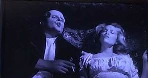 Young Frankenstein — “You’re Incorrigible”
