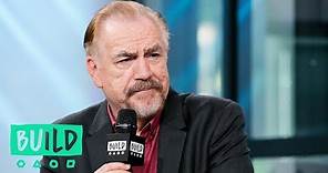 Brian Cox On Playing Hannibal Lecter Before "Silence Of The Lambs"