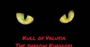 King Kull : The Shadow Kingdom complete Audiobook