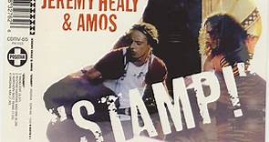 Jeremy Healy & Amos - Stamp!