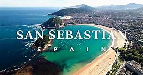 San Sebastián, Spain