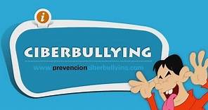 Ciberbullying: ciberacoso en redes sociales, videogames, smartphones... y su prevención