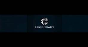 Legendary Pictures logo (2019) in ScreenX