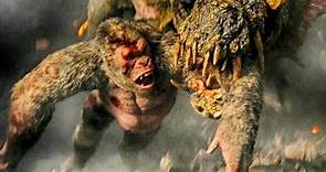 Top 10 Epic Giant Monster Fight Scenes (Part 2)