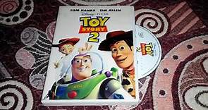 Toy Story 2 En DVD