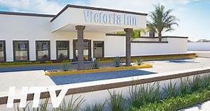 Hotel Victoria Inn en San Juan del Río