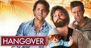 The Hangover Full Movie Review | Bradley Cooper, Ed Helms, Zach Galifianakis | Review & Facts