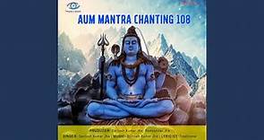 Aum Mantra Chanting 108