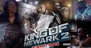 King of Newark 2: A Jersey Series (Stream For Free on TUBI)