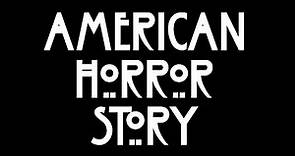 american horror story todas las temporadas y capítulos en español latino!