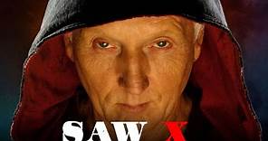 Saw X (2023) | FIRST Look, Release Date & Everything We Know!!