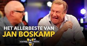 COMPILATIE: Het allerbeste van Jan Boskamp! - VOETBAL INSIDE