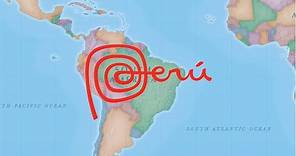 Spanish Speaking Countries of the World ~ PERU (Interesting Facts for Everyone!) | Mi Camino Spanish