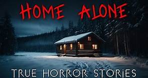 3 Creepy True Home Alone Horror Stories | Vol. 3