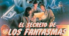 El secreto de los fantasmas (1987)