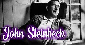 John Steinbeck documentary