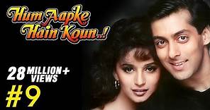 Hum Aapke Hain Koun Full Movie | (Part 9/17) | Salman Khan, Madhuri ...