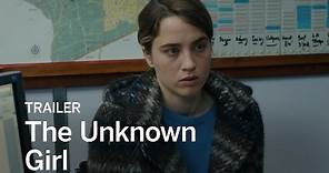 THE UNKNOWN GIRL Trailer | Festival 2016