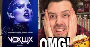 VOX LUX EXPLAINED + REACTING TO TWIST ENDING (SPOILERS!)