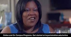 Bryant & Stratton College: Overcoming Adversity