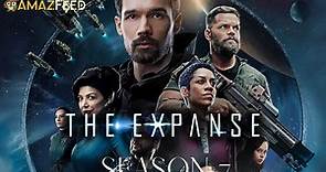 The Expanse Season 7: Confirmed Release Date, All Important Updates Till Now » Amazfeed