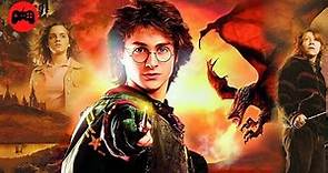 Harry Potter e o cálice de fogo - O filme completo DUBLADO PTBR