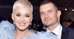 Orlando Bloom and Katy Perry's Complete Relationship Timeline