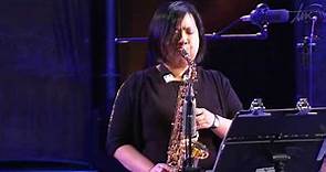 Tuesday Microgrooves 044: "The Inner Light" feat. Shawna Yang (Live @ Taichung Jazz Festival)