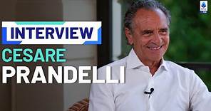 Former Italy coach opens up about his struggles | A Chat with Prandelli | Serie A 2023/24