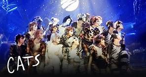 The Jellicle Ball Dance | Cats the Musical